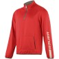 BAUER Youth EU Team Jogging Top Sweatshirt