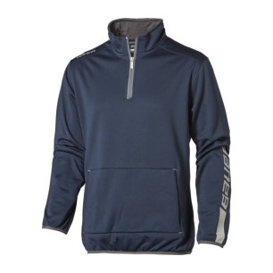BAUER Youth EU Team Jogging Top Sweatshirt
