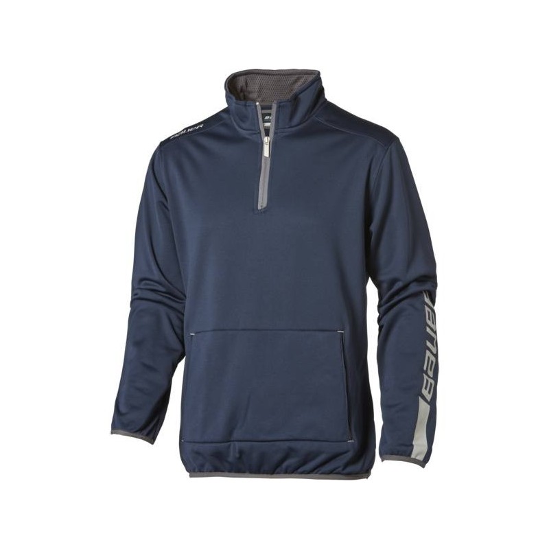 BAUER Youth EU Team Jogging Top Sweatshirt
