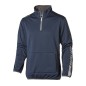 BAUER Youth EU Team Jogging Top Sweatshirt