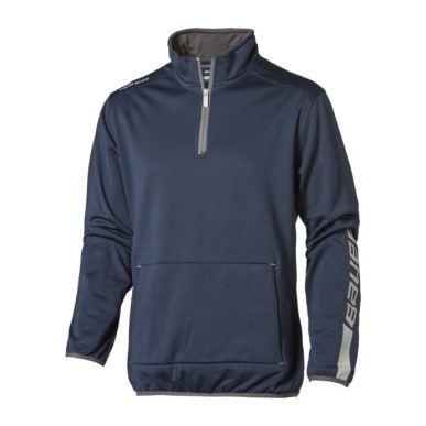 BAUER Youth EU Team Jogging Top Sweatshirt