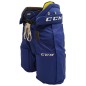 CCM Super Tacks AS1 Velcro Senior Ice Hockey Pants
