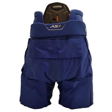 CCM Super Tacks AS1 Velcro Senior Ice Hockey Pants