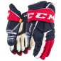 CCM Tacks 9080 Junior Ice Hockey Gloves CCM Tacks 9080 Junior Ice Hockey Gloves