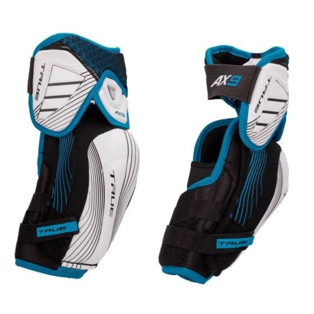 TRUE AX9 Junior Elbow Pads