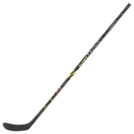 CCM Super Tacks AS4 Pro Junior Composite Hockeyschläger