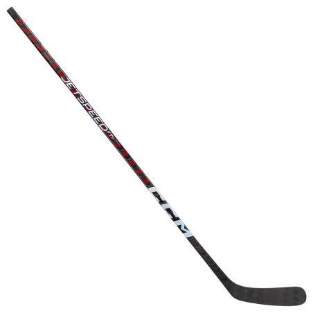 CCM Jetspeed FT5 Pro Senior Composite Hockeyschläger