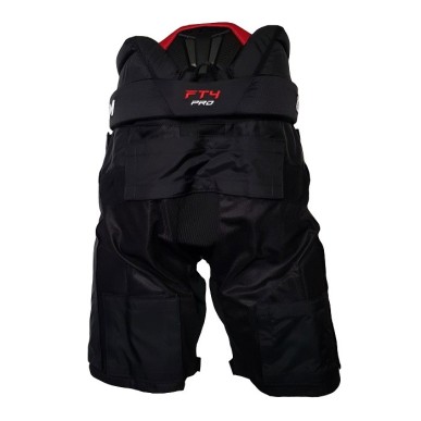 CCM Jetspeed FT4 Pro Velcro Senior Ice Hockey Pants