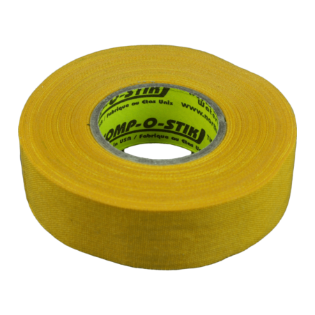 COMP O STIK Hockey Tape 24MM x 25M