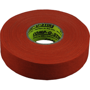 COMP O STIK Hockey Tape 24MM x 25M