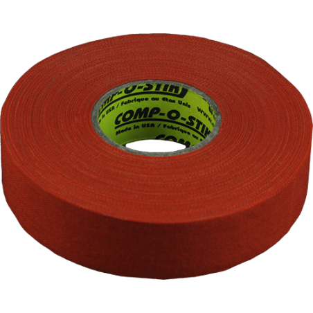 COMP O STIK Hockey Tape 24MM x 25M