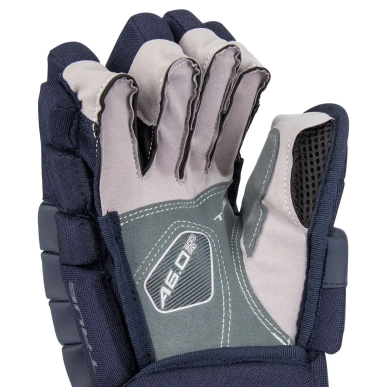 TRUE A6.0 SBP Junior Ice Hockey Gloves