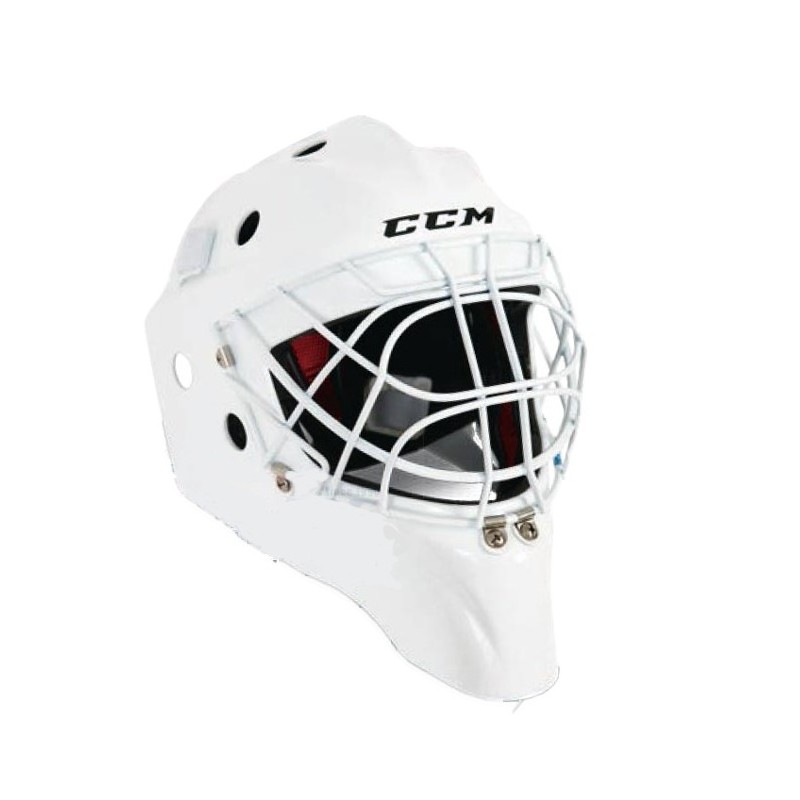 CCM Pro Certified Cat Eye Senior Torwart Eishockey Masken CCM Pro Certified Cat Eye Senior Torwart Eishockey Masken