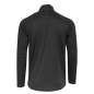 CCM Junior Long Sleeve Compression Shirt with Throat Protector