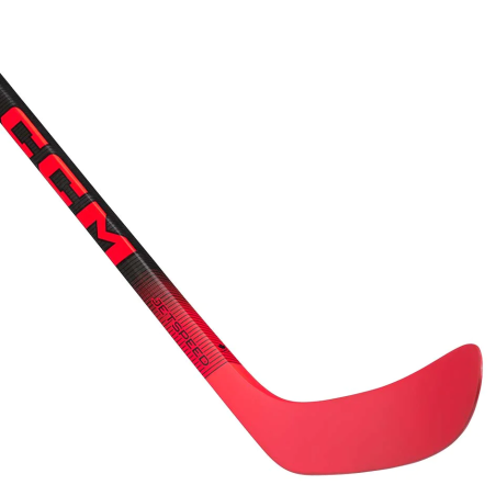 CCM Jetspeed FT670 Junior Composite Hockeyschläger