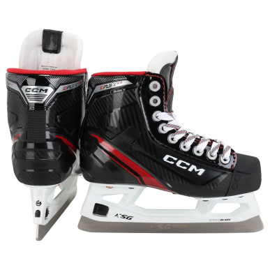 CCM Extreme Flex 6.5 Junior Goalie Skates