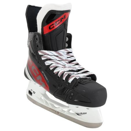 CCM Jetspeed FT670 Senior Eishockey Schlittschuhe