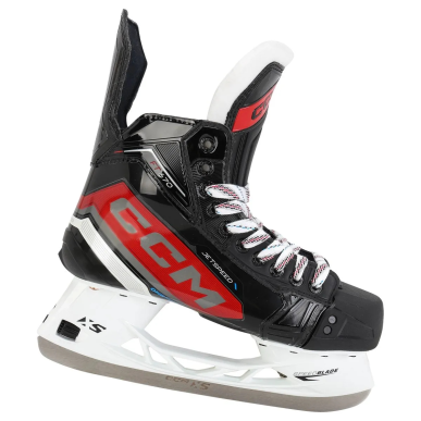 CCM Jetspeed FT670 Senior Eishockey Schlittschuhe