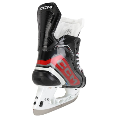 CCM Jetspeed FT670 Senior Eishockey Schlittschuhe
