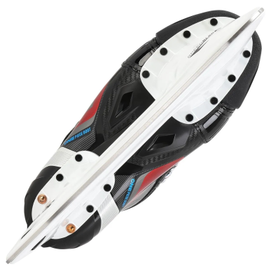 CCM Jetspeed FT670 Senior Eishockey Schlittschuhe