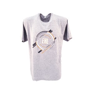 HOKEJAM.LV EHL Adult T-Shirt