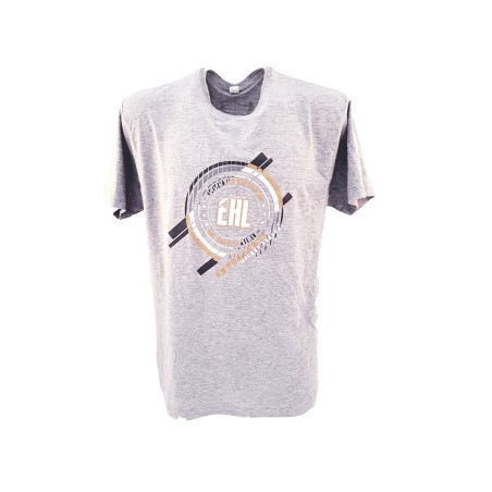 HOKEJAM.LV EHL Adult T-Shirt