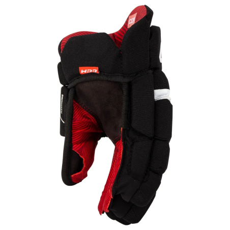 CCM NEXT Junior Ice Hockey Gloves