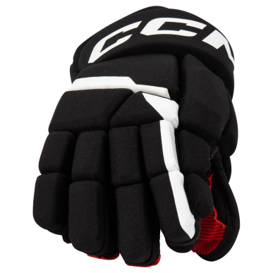 CCM NEXT Junior Ice Hockey Gloves