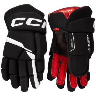 CCM NEXT Senior Ice Hockey Gloves