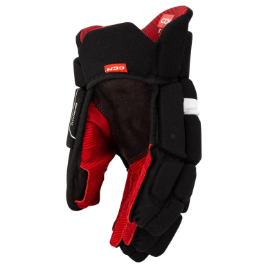 CCM NEXT Senior Ice Hockey Gloves