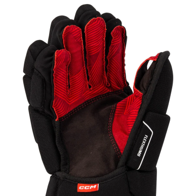 CCM NEXT Senior Ice Hockey Gloves