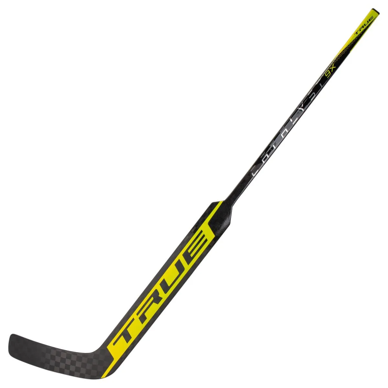 TRUE Catalyst 9X Senior Goalie Stick TRUE Catalyst 9X Senior Goalie Stick