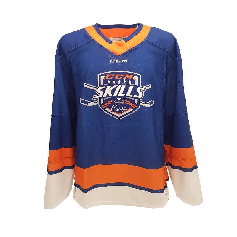 CCM Pro 7000 Skills Camp Senior Practice Jersey