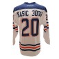 CCM Basic 3000 Skills Camp Youth Practice Jersey