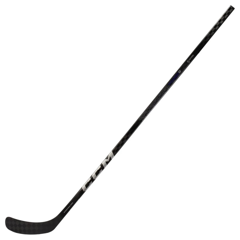 CCM Ribcor Trigger 8 Intermediate Composite Hockey Stick CCM Ribcor Trigger 8 Intermediate Composite Hockey Stick