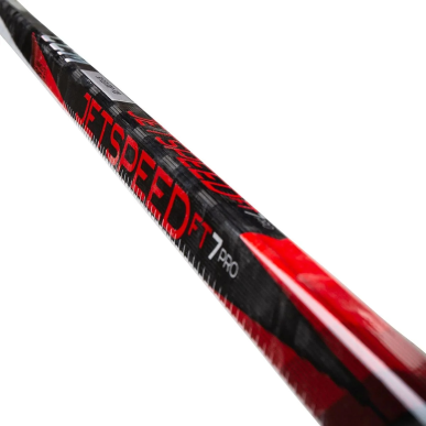 CCM Jetspeed FT7 Pro Senior Composite Hockeyschläger