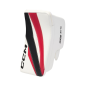 CCM Axis F9 Intermediate Goalie Blocker CCM Axis F9 Intermediate Goalie Blocker