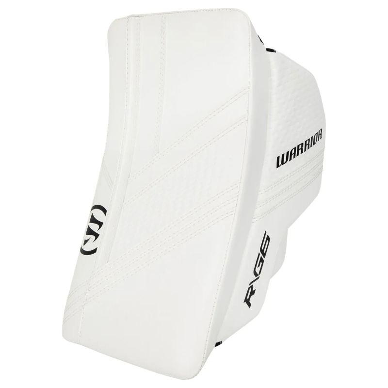 WARRIOR Ritual G6 Pro+ Senior Goalie Blocker WARRIOR Ritual G6 Pro+ Senior Goalie Blocker