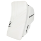 WARRIOR Ritual G6 Pro+ Senior Goalie Blocker WARRIOR Ritual G6 Pro+ Senior Goalie Blocker