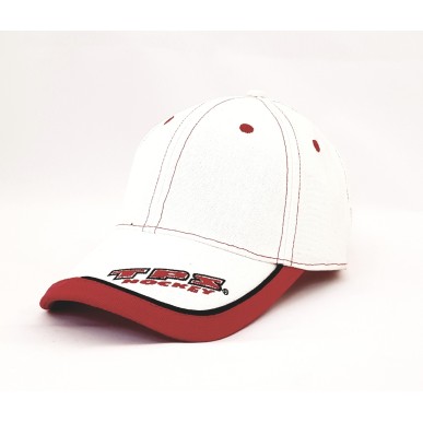 TPS Canvas Cap