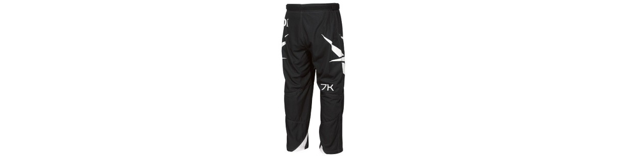 Senior roller hockey pants for professional games | Hokejam.com