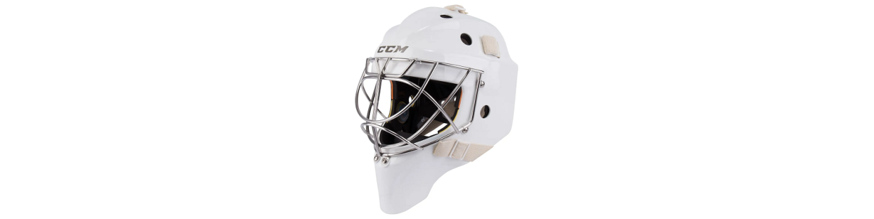 Torwart Eishockey Masken für besten Schutz | Hokejam.com