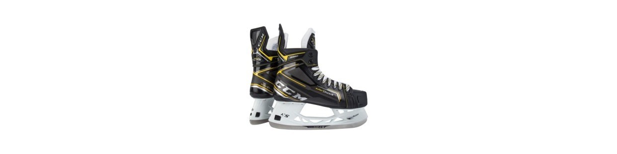 Senior Eishockey Schlittschuhe für Höchstleistung | Hokejam.com