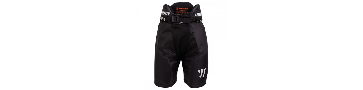 Youth hockey pants for comfortable and safe gameplay | Hokejam.com