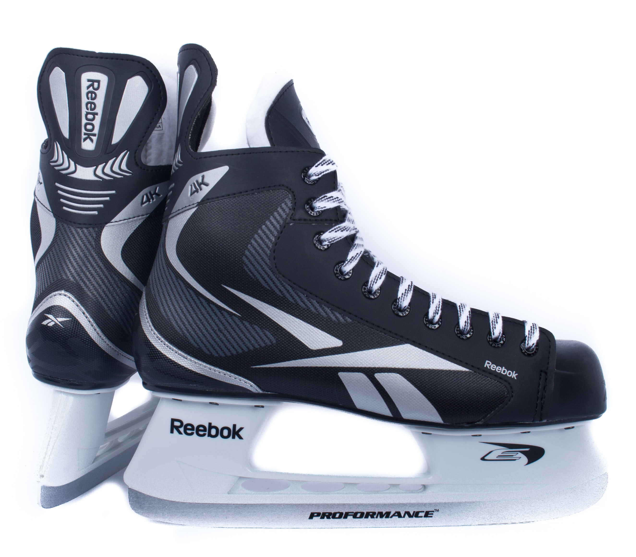 REEBOK 4K Senior Ice Hockey Skates 