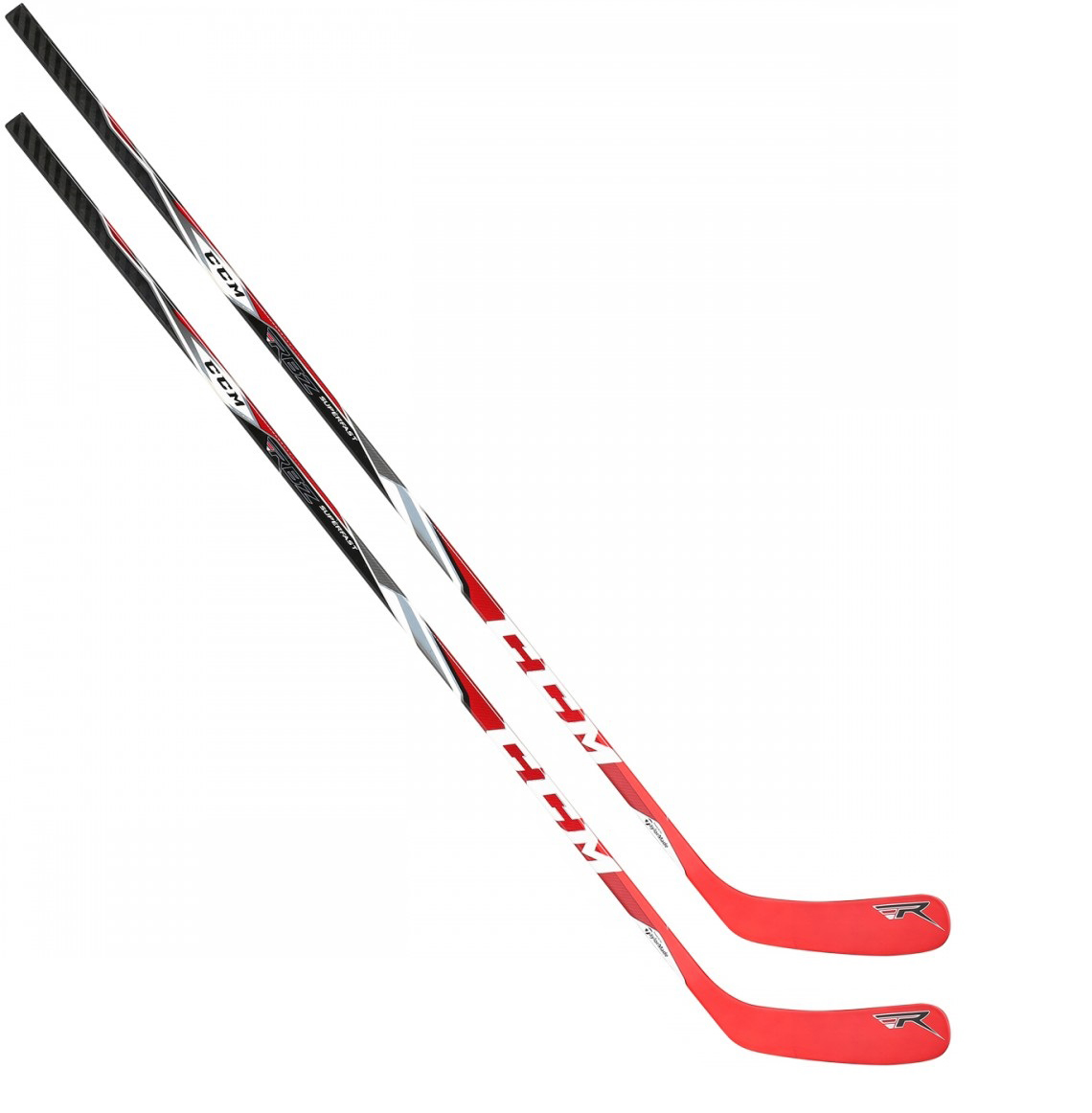 2 Pack CCM RBZ Superfast Ice Hockey Sticks Senior Flex eBay