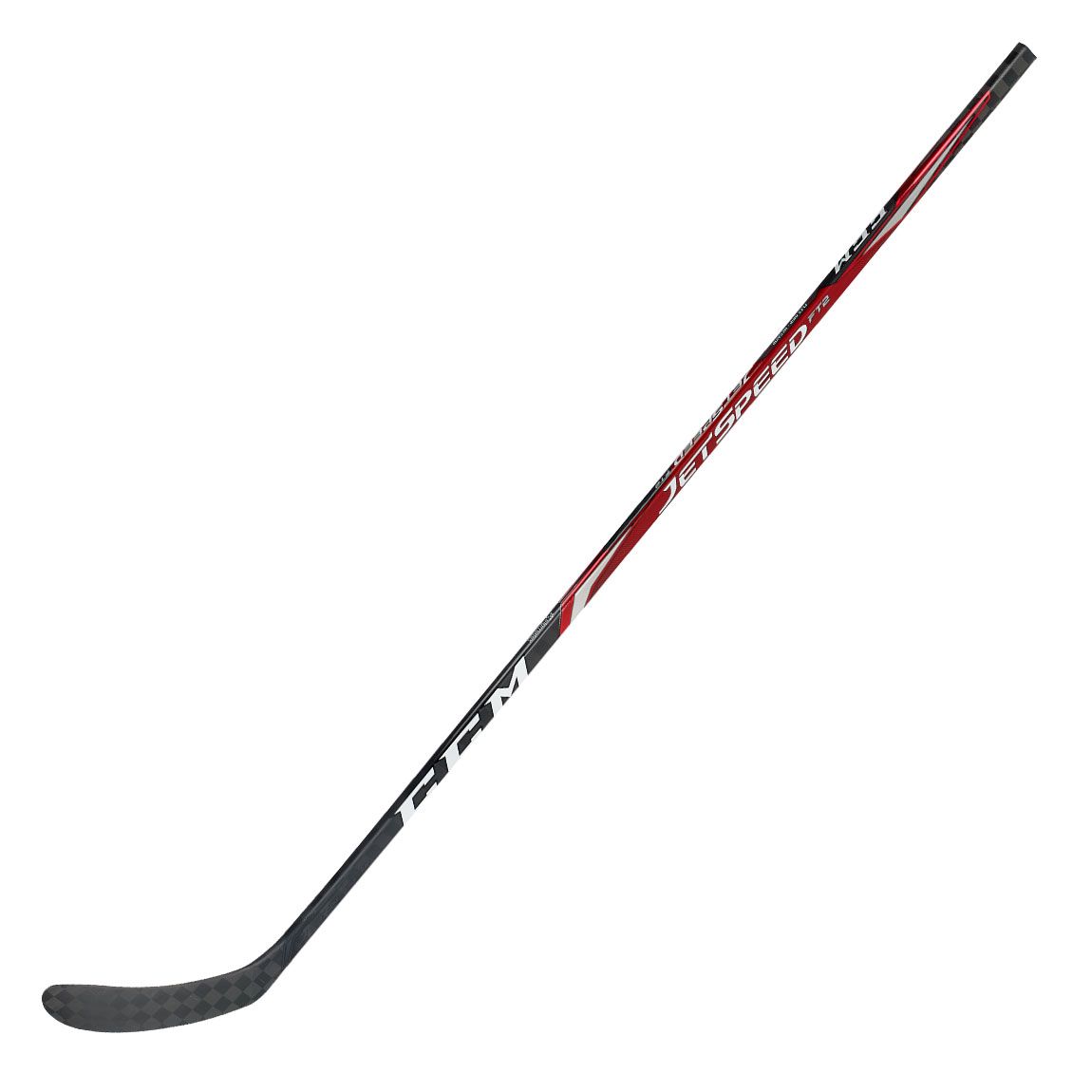CCM Jetspeed FT2 Senior Composite Hockey Stick, Ice Hockey Stick ...