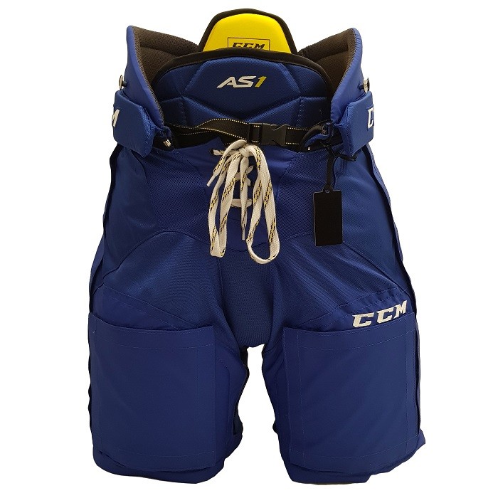 CCM Tacks AS1 Velcro Senior Ice Pants - Hokejam.com