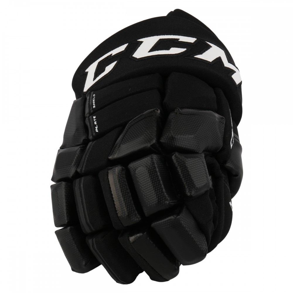 CCM QuickLite QLT 290 Junior Ice Hockey Gloves Inline Hockey Gloves 