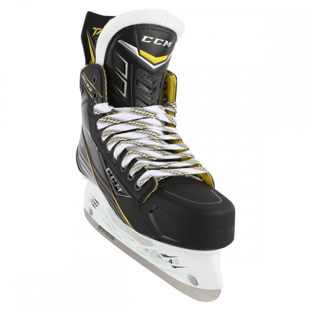 CCM Tacks 6092 Senior Ice Hockey Skates - Hokejam.com